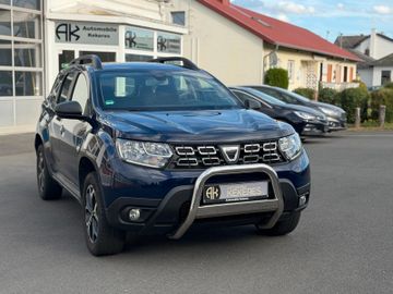 Dacia Duster - 1