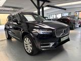 Volvo XC 90 Inscription AWD PANO HUD 360° MEMORY LED - Volvo Gebrauchtwagen in Düsseldorf