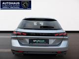 Peugeot 508 SW Allure HDI 130 *elektr.Heckkl.*SHZ*ACC - silberne Peugeot 508