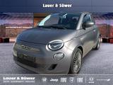 Fiat 500 Elektro 3+1 Icon 118 PS*KAMERA* - Fiat 500: 3.1