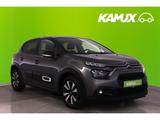 Citroën C3 1.2PureTech Shine+LED+CARPLAY+SHZ+PDC - gebrauchte Citroen Limousine