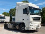 DAF xf 105 - Angebote