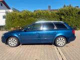 Audi A4 1.8 T B7 8E - Audi A4 B7-8E