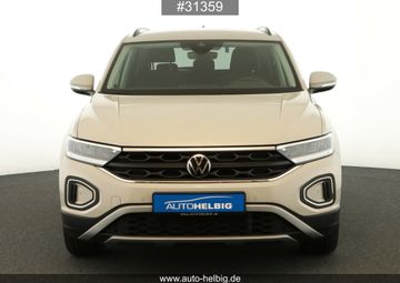 Volkswagen T-Roc - 9