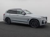 BMW X3 xD30d M Sport Kamera DAB FernlichtAss 20Zoll - BMW X3: 3D