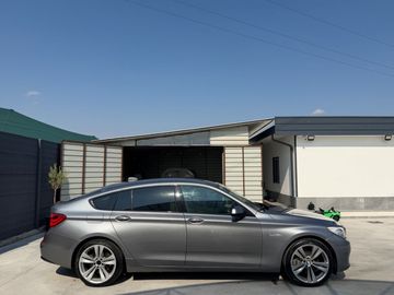 BMW 530 Gran Turismo - 6
