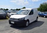 Volkswagen Caddy Cargo 2.0 TDI *GRA*RüKam *Flügeltüren - Volkswagen Caddy 2 0 TDI