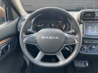 Dacia Spring - Vorschau Bild 11