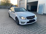 Mercedes-Benz Mercedes C 250 CDI w204 AMG Line - Mercedes-Benz C 250: Cdi AMG