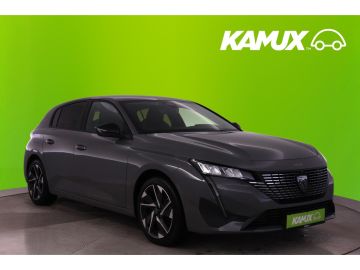 Peugeot 308 - 1