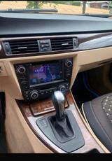 BMW  318i(3er Reihe) (2007)  Grau  TÜV N... - BMW: Reihe