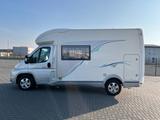 Chausson Welcome Sweet T10*Aut.Sat*Klima*Alü*Hubbet*Leder - Chausson Wohnwagen & Wohnmobile