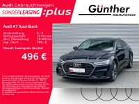 Audi A7 - Vorschau Bild 1