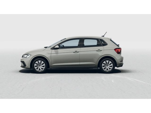 Volkswagen Polo - Bild 4
