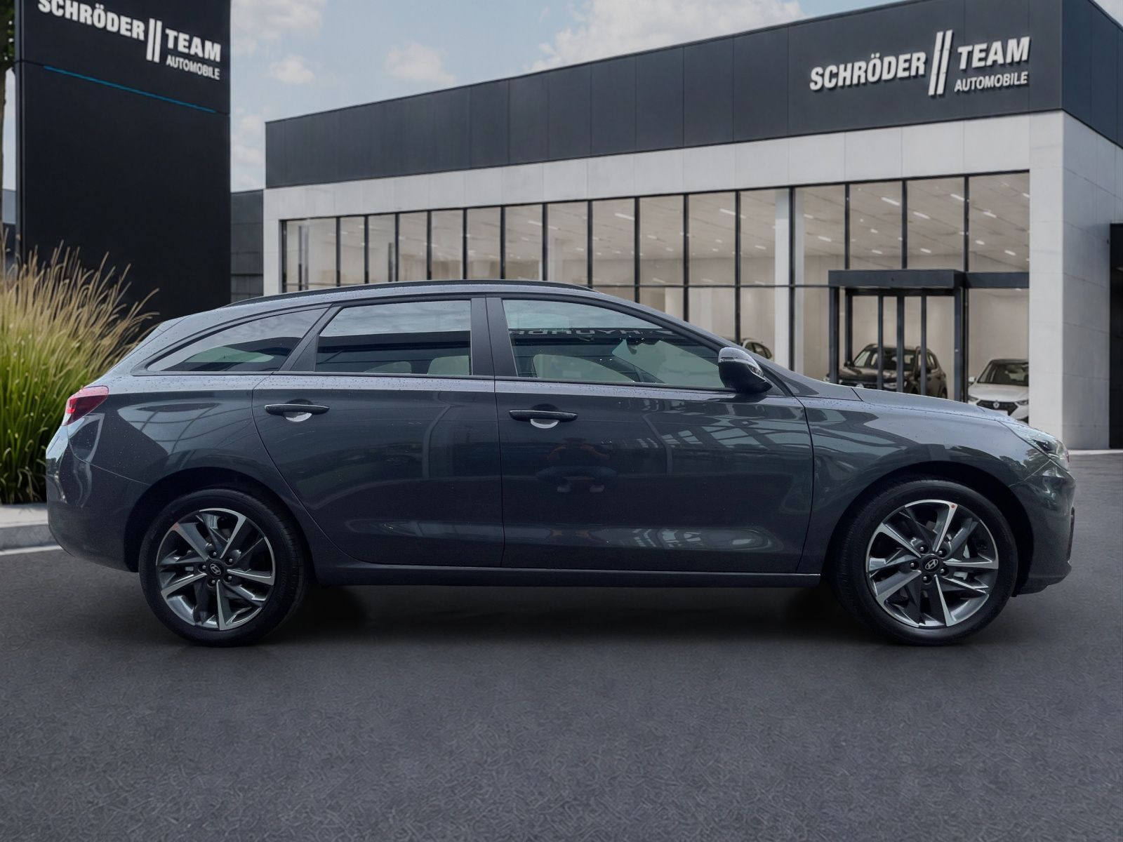 Hyundai i30 - Bild 7