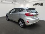 Ford Fiesta 1.1 Cool & Connect Blueooth+Klimaanlage+P - Ford Fiesta Gebrauchtwagen in Mönchengladbach