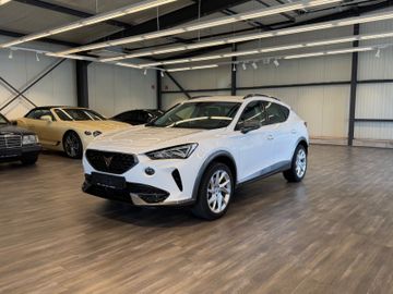 Cupra Formentor - 1