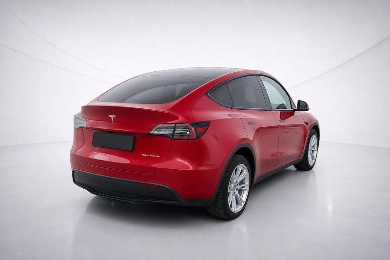 Tesla Model Y Long Range Dual Motor 75 kWh Pano WPU AH foto 5