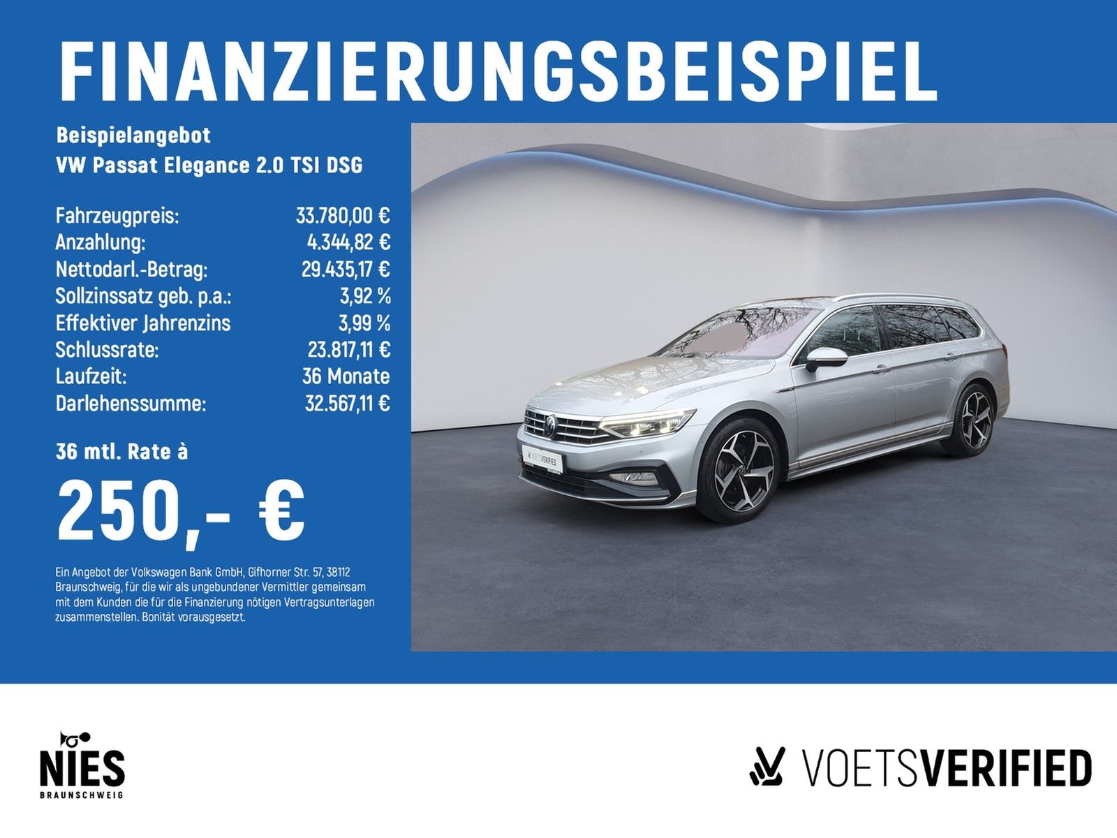 Volkswagen Passat - Bild 2