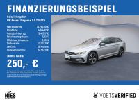 Volkswagen Passat - Vorschau Bild 2