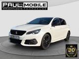 Peugeot 308 GT - LINE Navi LED Sportsitze R-Cam PDC v+h - Peugeot 308: Sport