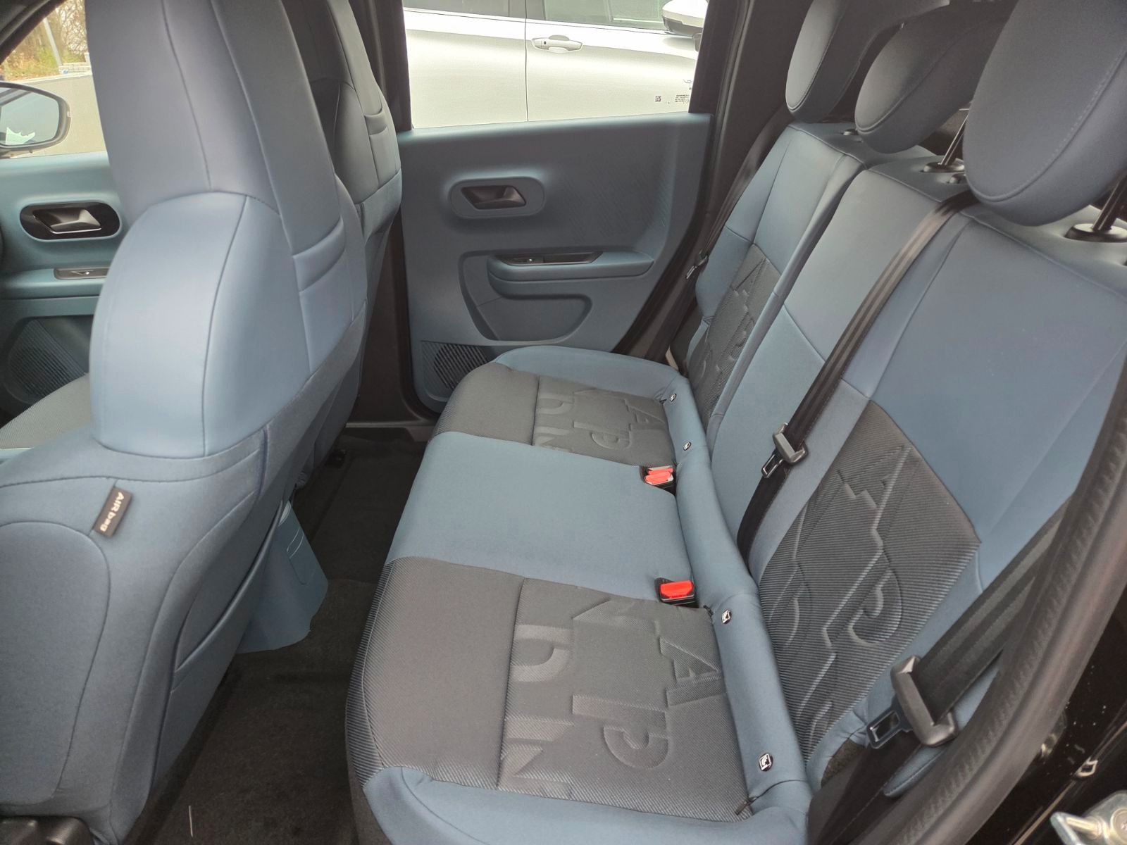 Fiat Grande Panda - Bild 11