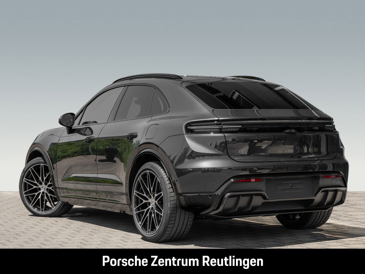 Porsche Macan - Bild 3