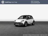 Opel Adam 1.2 Black Jack