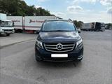 Mercedes-Benz V 250 d 4MATIC AVANTGARDE EDITION lang AVANT... - Mercedes-Benz V 250 Gebrauchtwagen in Stuttgart