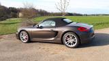 Porsche Boxster S S - gebrauchte Porsche Boxster aus dem Jahr 2012