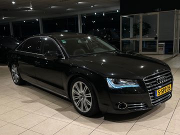 Audi A8 - 5