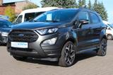 Ford EcoSport ST-Line+LED+NAVI+RFK+GANZJAHRESREIFEN - gebrauchte Ford EcoSport aus dem Jahr 2023