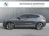 BMW X2 xDrive25d HK HiFi DAB LED WLAN RFK Navi Shz - BMW X2 in Nürnberg