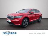 Skoda Enyaq 80 iV 82 kWh Drive Sport RFK SHZ autom. Pa - rote Skoda Enyaq
