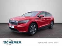 Skoda Enyaq - Vorschau Bild 1