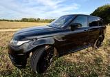 Land Rover Range Rover Sport 4.4 SDV8 HSE Dynamic HSE D... - Land Rover Range Rover Sport in Köln