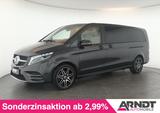 Mercedes-Benz V 300 d 4M extralang Avantgarde AMG 7S Luxus 360