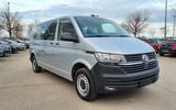 Volkswagen T6.1 Kombi Lang 2.0 TDI 110kW DSG Kamera, Navi