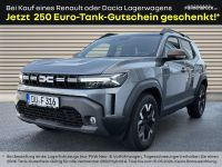 Dacia Duster - Vorschau Bild 1