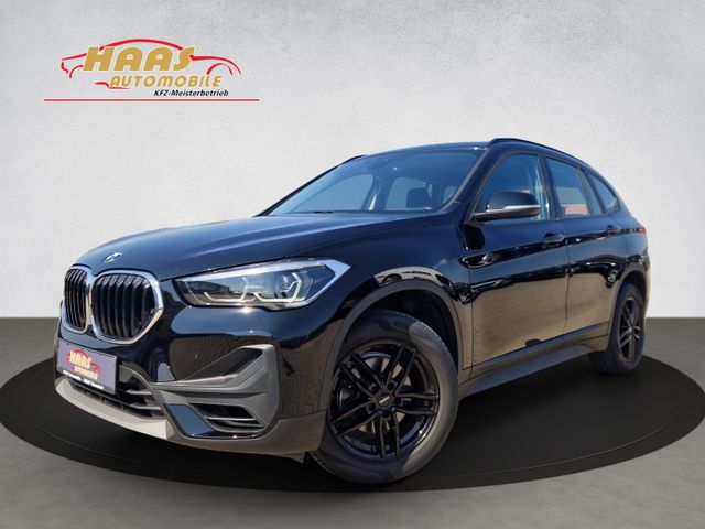 BMW X1 Baureihe X1 sDrive 18 i Advantage*Navigation*