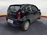 Volkswagen up! move up! 1.0 MPI Klima RFK GRA PDC SHZ - Volkswagen up! in Aachen