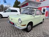 BMW 700 LS - BMW Oldtimer mit Benzin-Antrieb: Limousine