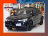 Alfa Romeo Stelvio 2.2 t Veloce Q4 210cv TETTO-N - Alfa Romeo Behindertengerecht