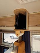 Adria Sonic Axess I600 SL*Luftfederung*Dachklima*Solar