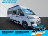 Dethleffs Globetrail 640 ES Fiat Voll-Ausstattung / 180 PS