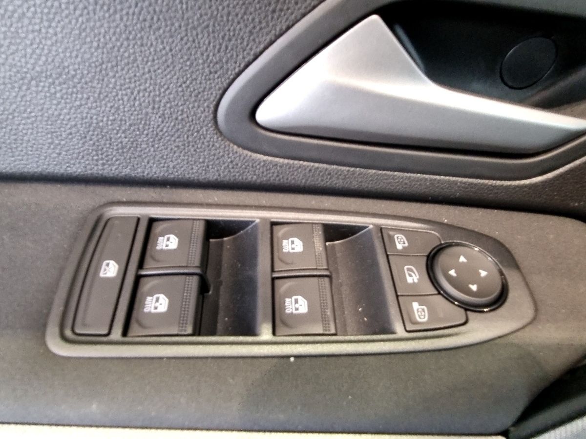 Fahrzeugabbildung Dacia Bigster Journey HYBRID 155