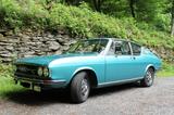 Audi 100 Coupé S - top gepflegt - Türkis Met. - Audi Coupé in Wuppertal
