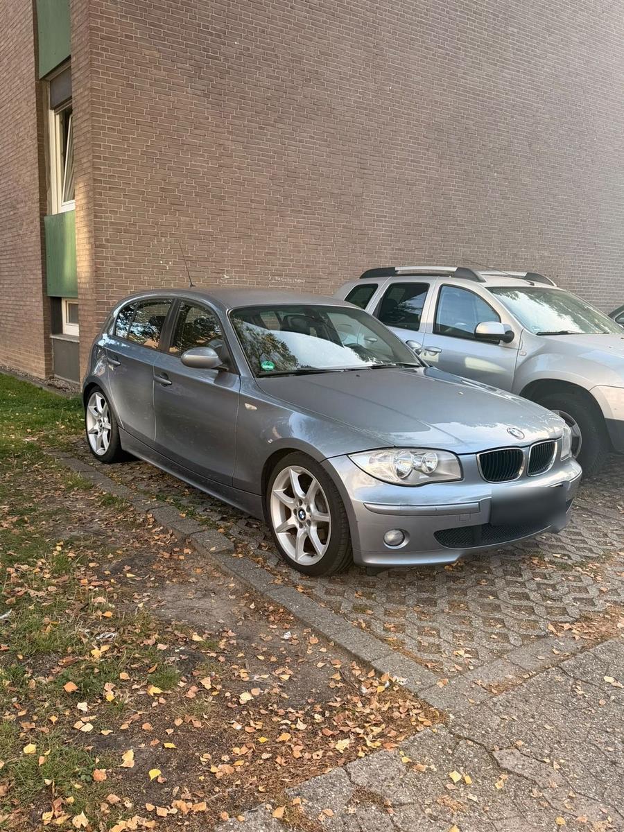 BMW 116