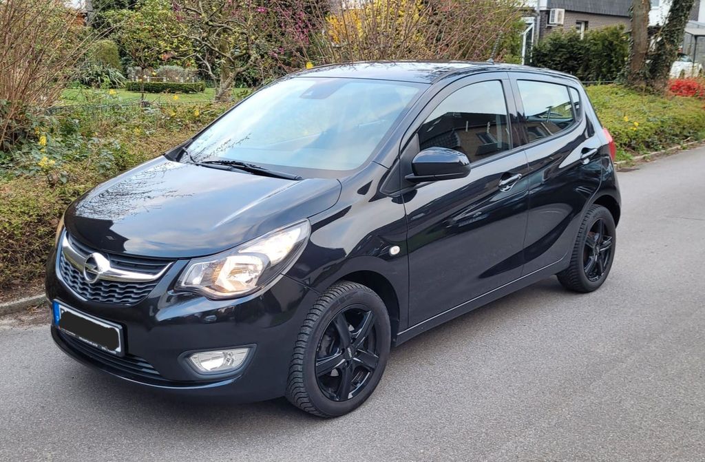 Image of Opel Karl