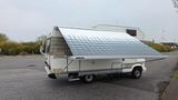 Citroën C25D Hymer Camper 55 - Citroën Hy